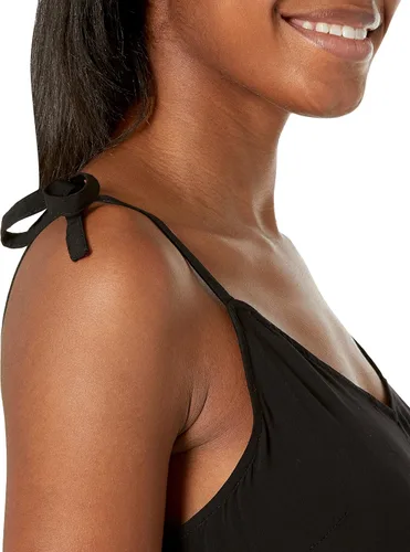 Miniatura 3 de GAP Womens Cami Fit & Flare Dress