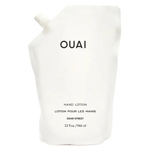 Miniatura 6 de OUAI Loción de manos - Loción ligera e hidratante diaria para piel seca - Hecha con aguacate, aceite de rosa mosqueta y aceite de jojoba