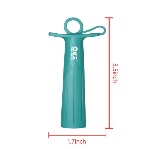 Miniatura 4 de ORXPLUS TOOLS - Tapa para calafatear, protector de calafateo