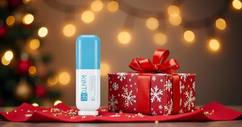 Miniatura 4 de KINTOR 0.5% KX-826 DHT Bloqueador de Vello Spray para Hombres y Mujeres 2.0 fl oz