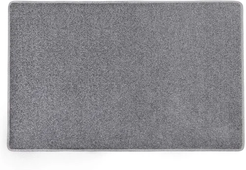 Miniatura 25 de PURE ERA Alfombra Antideslizante para Escaleras, Tapete Adhesivo, Antideslizante, Resistente al Deslizamiento, Felpudo para Interiores, Alfombra