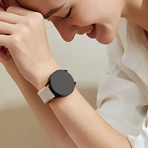 Miniatura 3 de Meliya Bandas compatibles con Garmin Vivoactive 5/Vivoactive 3/Venu 2 Plus/Venu Sq/Venu Watch Band para mujeres y hombres, correa de repuesto