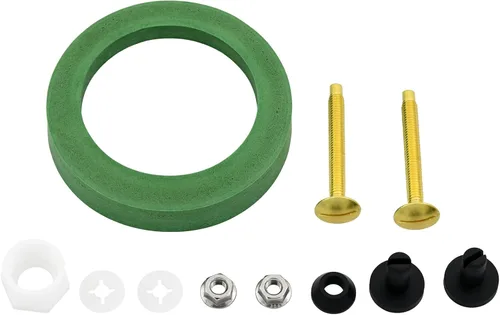 Miniatura 3 de Replacement for American Standard AS738756-0070A Champion Tank to Bowl Coupling Kit (Pack of 2)