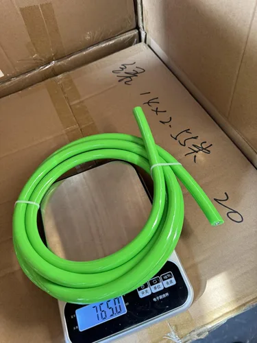 Miniatura 3 de eplacement Cable for Weighted Jump Rope, 2lb Stainless Steel Wire with polyvinyl chloride Coating for Heavy Jump Ropes.14mm Thick in Different long