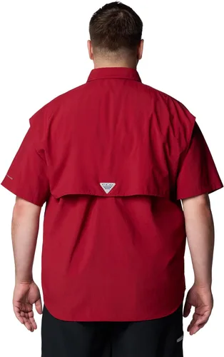 Miniatura 2 de Columbia - Camisa de manga corta PFG Bahama II para hombre