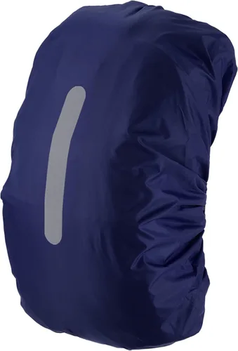 Miniatura 61 de PATIKIL Funda Impermeable para Mochila contra la Lluvia, Funda Antideslizante para Mochila con Correa Reflectante Vertical Mantente Seco para Tono