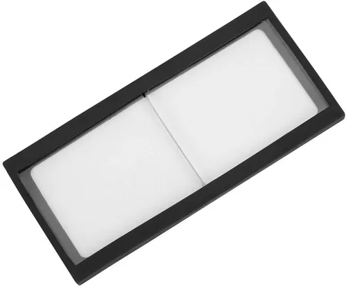 Miniatura 7 de Lente tramposo de dioptrías de lente de aumento t de soldadura 1,0 1,5 2,0 2,5 3,0 para protección ocular de soldador (1,5)