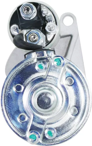 Miniatura 8 de Nuevo motor de arranque de repuesto para V6 4.0L Ford 97 Aerostar, 1997-2010 Explorer Ranger, 2005-10 Mustang, 98-10 Mercury Mountaineer, 98-07