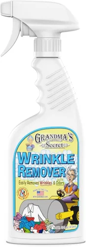 Miniatura 10 de Grandma's Secret Removedor de manchas de tela sin cloro, blanqueador y toxinas para ropa, elimina manchas, aceite, pintura, sangre y manchas