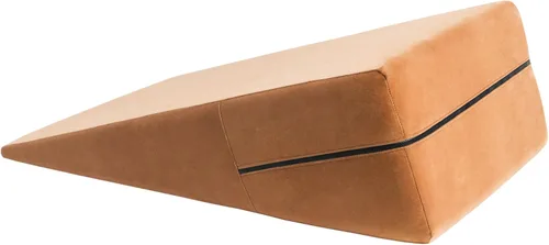 Miniatura 2 de Liberator 24-inch rampa, corto, café microfibra