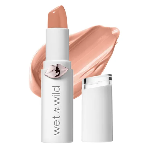 Miniatura 11 de wet n wild labial de color con alto brillo y mega duración Ropa fuera