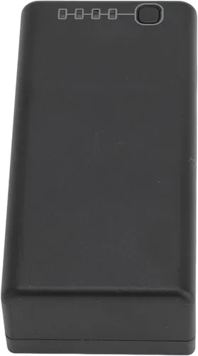 Miniatura 8 de Batería inteligente WB37, batería inteligente de 5200 mAh 7.6 V, FPV RC Drone Transmisor de repuesto de litio para CrystalSky para control remoto