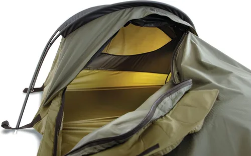 Miniatura 7 de Snugpak Estratosfera Refugio 1 persona 196.850 in 100% impermeable exterior