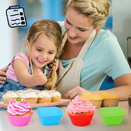 Miniatura 4 de Cortadores de pan para sándwich, formas de verduras para el almuerzo, kit de accesorios de caja Bento, incluye cortador de frutas, palillos