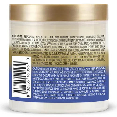 Miniatura 3 de African Pride Magical Gro Fórmula herbaria rejuvenecedora 5.3oz (paquete de 3)