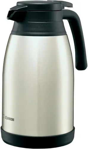 Miniatura 12 de Zojirushi SH-RA15TA Jarra de Acero Inoxidable, 1.5 L, Marrón