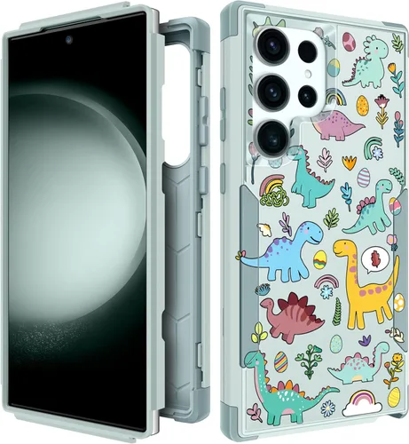Miniatura 84 de para Samsung Galaxy S22 Ultra Funda - Funda de teléfono linda para mujeres y chicas adolescentes Diseño único y estético genial Flor Kawaii Various