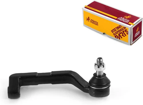 Miniatura 354 de Metrix - Barra de acoplamiento exterior prémium ES3197RL para Ford Probe 1993-1997, Mazda MX-6 1993-1997, Mazda 626 1993-2002, Mazda MPV 2000-2006