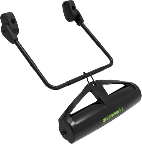 Miniatura 17 de Cortacésped inalámbrico Greenworks de 80 V, 21 pulgadas sin escobillas (compatible con 75+ herramientas), incluye (2) baterías de 2.0 Ah y cargador