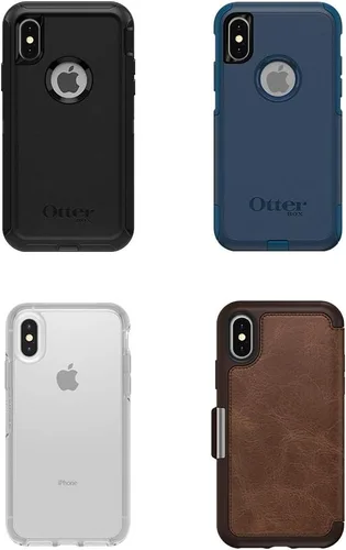 Miniatura 8 de OtterBox Symmetry estuche para iPhone XR