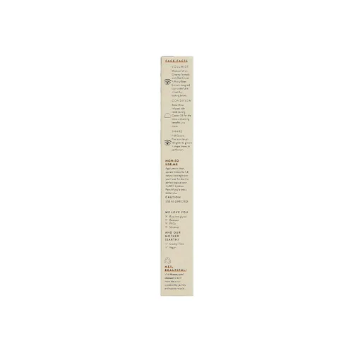 Miniatura 8 de Honest Beauty Honestly Healthy Brow Gel para cejas de aspecto más completo Fortalece + agrega volumen Aceite de ricino + extracto de trébol rojo