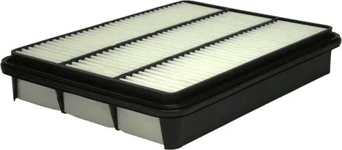 Miniatura 2 de Bosch 5313WS Filtro de aire de taller para motor - Compatible con Lexus GX470, LX470 seleccionados; Toyota 4Runner, Land Cruiser, Sequoia, Tundra