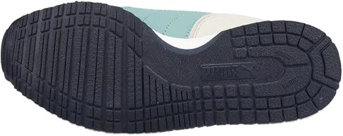 Miniatura 5 de Tenis Puma Cabana Racer con velcro, para niño