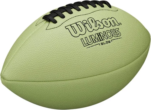 Miniatura 3 de Wilson Balón Luminoso de Fútbol - Tamaño Junior, Verde