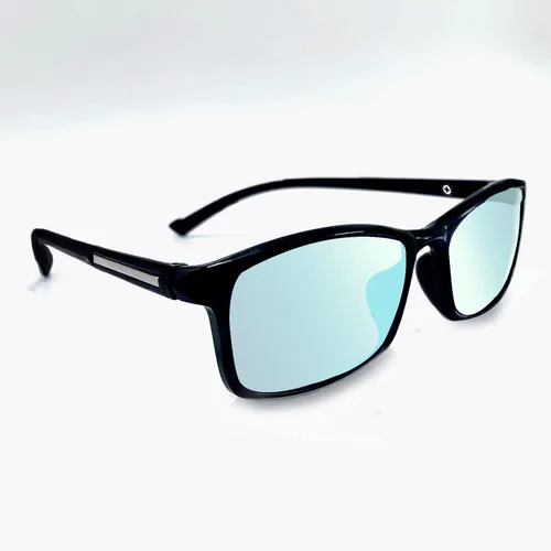 Miniatura 3 de Gafas para daltónico para hombres, Fullframe (Teen-019)