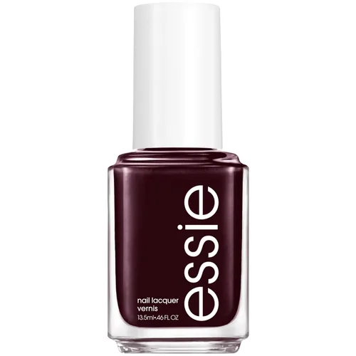Miniatura 26 de essie - Esmalte de uñas de calidad de manicura, vegano sin 8, colección UnGuilty Pleasures, coral, tono Snooze In, 0.46 onzas líquidas