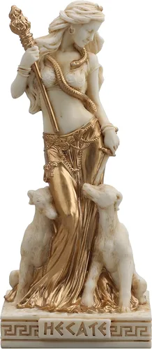 Miniatura 15 de Veronese Design - Figurilla de la diosa de la belleza Afrodita