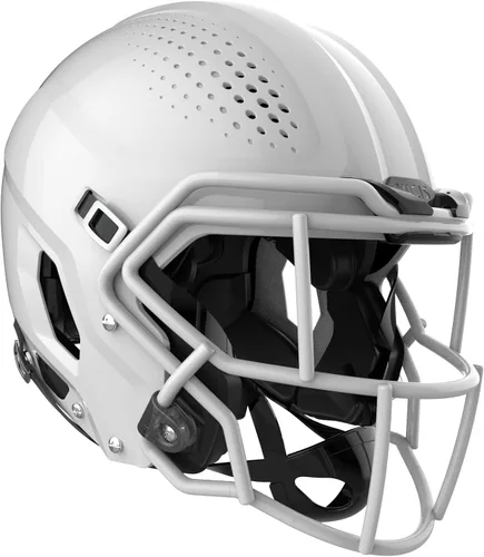 Miniatura 11 de Casco de fútbol juvenil VICIS ZERO2
