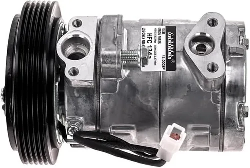 Miniatura 3 de Compresor de A/C SS10LV6 para Suzuki Esteem, Sidekick QR