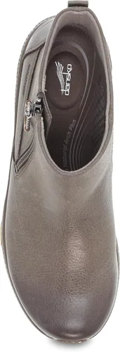 Miniatura 2 de Dansko Margo - Botines de exterior para mujer, construcción totalmente impermeable y suela antideslizante Vibram ECOSTEP súper duradera, fabricada
