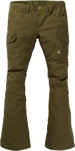 Miniatura 5 de Burton Gloria - Pantalón de nieve con aislamiento, para mujer
