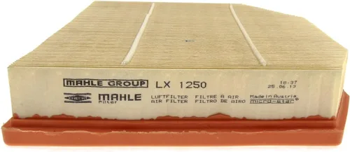 Miniatura 7 de Mahle Filtro de aire LX 1250