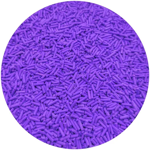 Miniatura 23 de Mulutoo Gránulos falsos de resina de 3.53 oz (3.53 onzas), chispas de arcilla de polímero, rebanadas de arcilla polimérica para arte de uñas