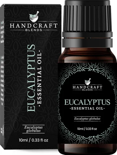 Miniatura 66 de Handcraft Blends Aceite esencial de albahaca – Enorme 4 onzas líquidas – 100% puro y natural – Aceite esencial de alta calidad para difusor