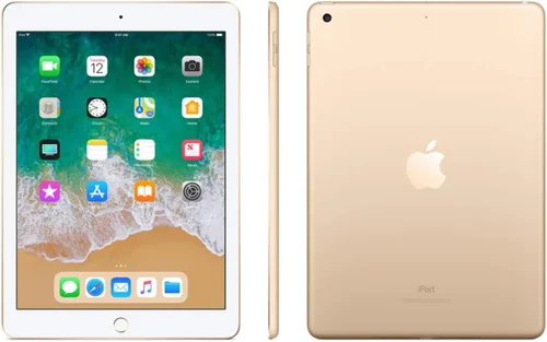Miniatura 2 de Apple iPad Pro 2 12.9 Tablet 256GB de almacenamiento, WiFi, ML3X2LL/A - Oro Dorado