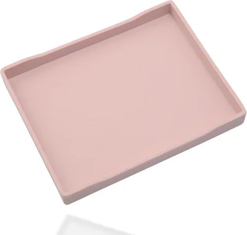 Miniatura 37 de Mini bandeja negra pequeña (8 x 4 pulgadas) para encimera de cocina, baño para artículos de tocador, accesorio de café, bar, condimentos