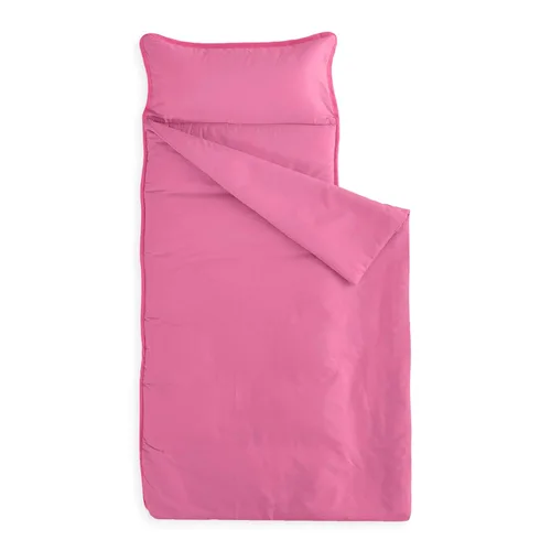 Miniatura 8 de Wake In Cloud - Tapete para siesta para niños pequeños con almohada y manta, para niños y niñas de 3 años más en jardín de infantes, preescolar, Gris