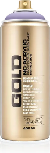 Miniatura 172 de Montana Cans Montana ORO 400 ml Color, 100 Por Ciento Magenta Pintura en Aerosol, MXG-P3000