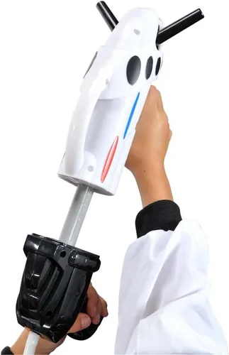 Miniatura 3 de Aeromax Astronaut Space Pack – Pistola de agua, talla única