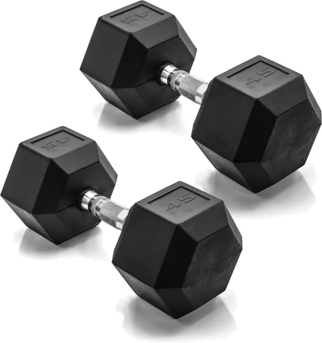 Miniatura 39 de CAP Barbell - Mancuerna recubierta Varias opciones de pares y conjuntos