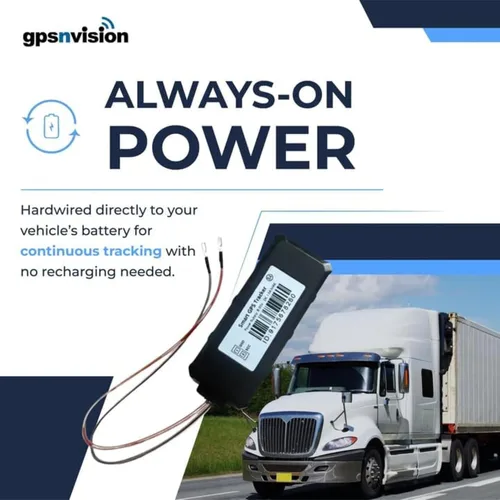 Miniatura 4 de Rastreador GPS todo en uno para vehículos, sin cuota mensual, sin suscripción, rastreador oculto en tiempo real 4G LTE para automóvil y camión