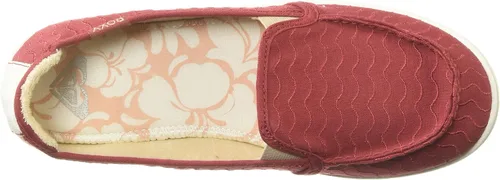 Miniatura 5 de ROXY Minnow - Zapatos deportivos sin cordones para mujer