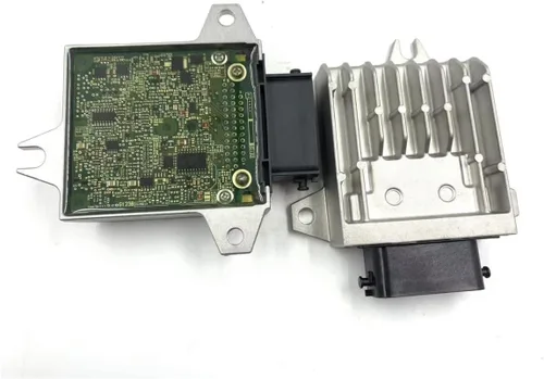 Miniatura 5 de LFFK189E1C 2009-2017 para Mazda 5 2.0L TCU TCM módulo de control de transmisión LFFK 18 9E1C