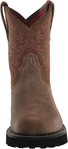 Miniatura 2 de ARIAT - Botas Fatbaby de vaquera para mujer.