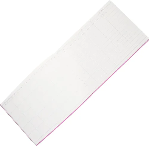 NUOBESTY Planificador Bloc de notas para programar material de papel antiadherente pequeño portátil ideal para oficina Rosado