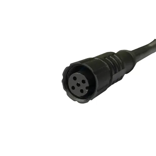 Miniatura 3 de NMEA 2000 (N2K) - Cable de extensión o extensión para redes Lowrance Simrad B&G Navico y Garmin NMEA 2000 (13.1 ft).